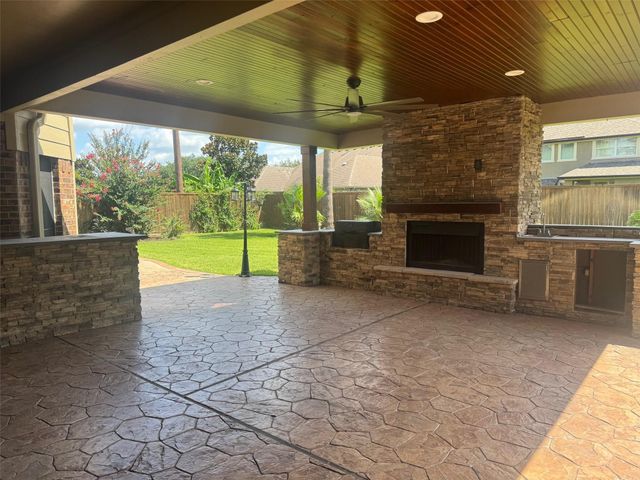 14410 Brentshire Lane, Houston, TX 77069