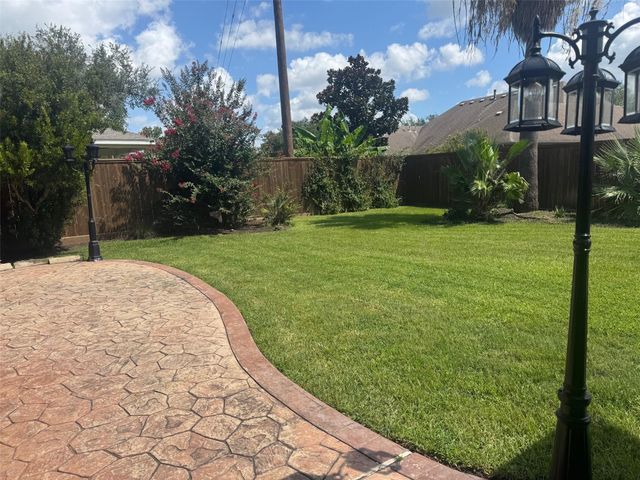14410 Brentshire Lane, Houston, TX 77069
