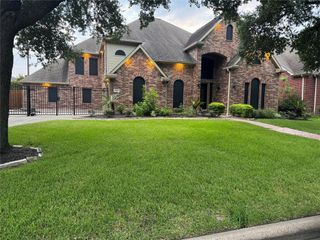 14410 Brentshire Lane, Houston, TX 77069