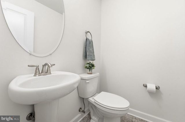 139 OAK VIEW ST, Culpeper, VA 22701