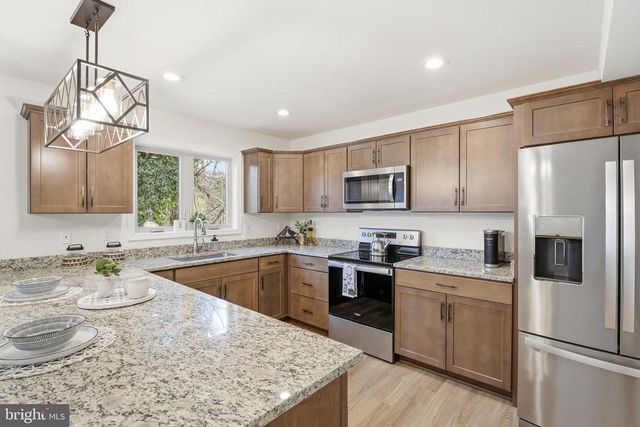 139 OAK VIEW ST, Culpeper, VA 22701