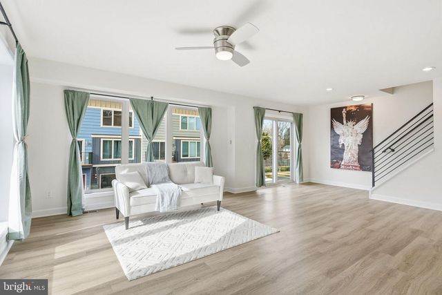 139 OAK VIEW ST, Culpeper, VA 22701