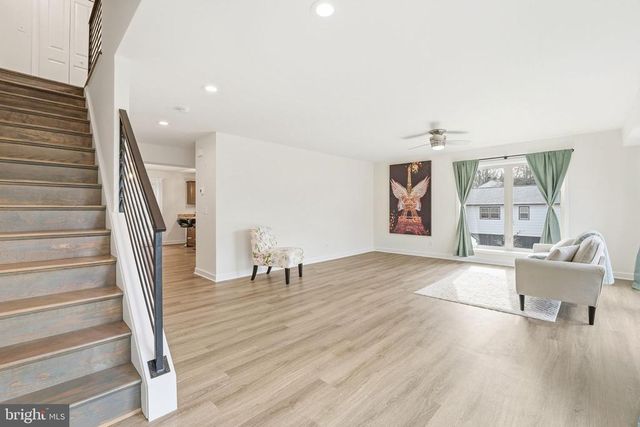 139 OAK VIEW ST, Culpeper, VA 22701