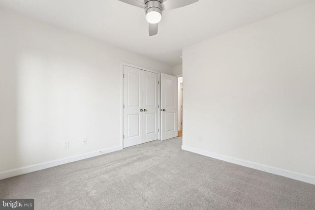 139 OAK VIEW ST, Culpeper, VA 22701