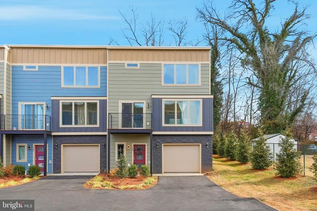 139 OAK VIEW ST, Culpeper, VA 22701