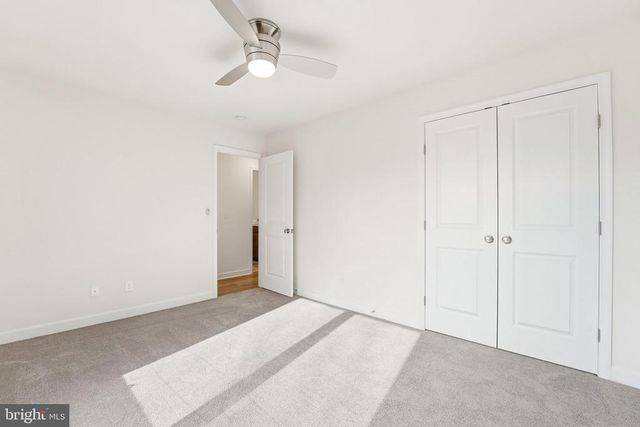 139 OAK VIEW ST, Culpeper, VA 22701