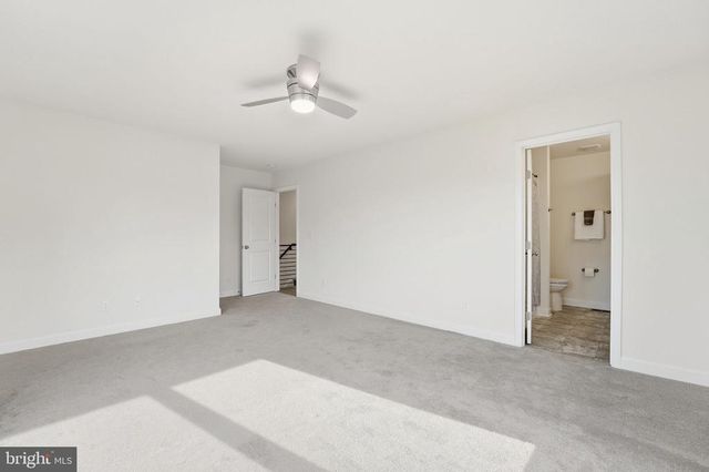 139 OAK VIEW ST, Culpeper, VA 22701