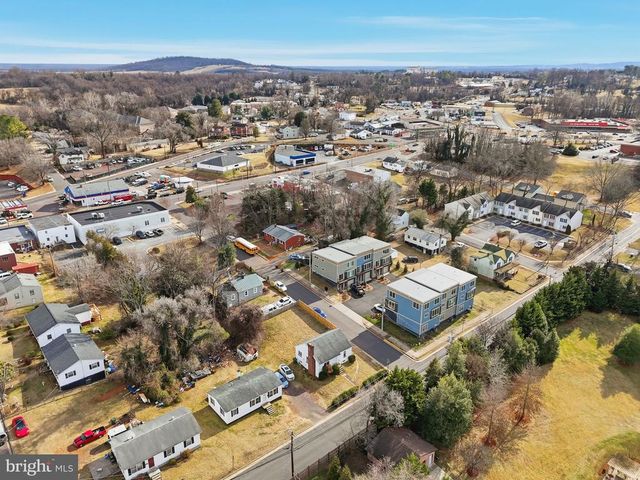 139 OAK VIEW ST, Culpeper, VA 22701