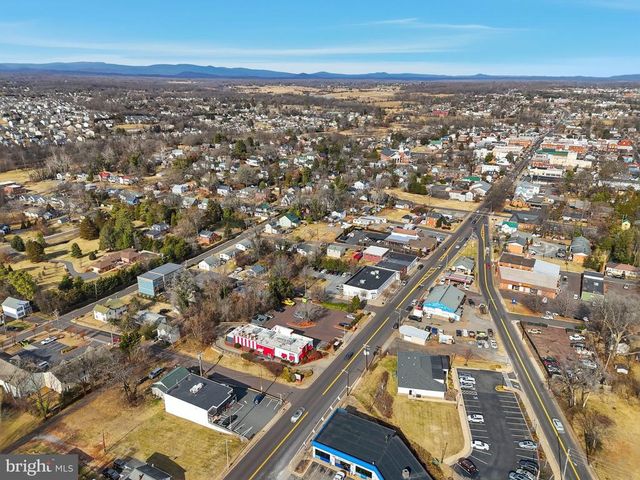 139 OAK VIEW ST, Culpeper, VA 22701