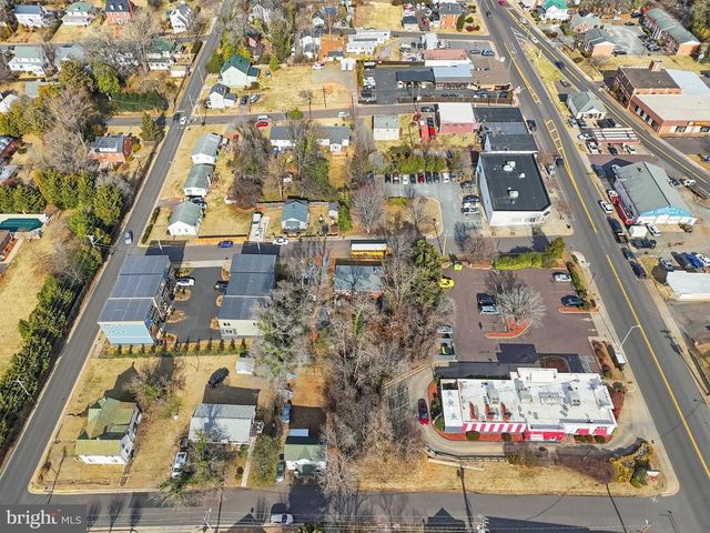 139 OAK VIEW ST, Culpeper, VA 22701