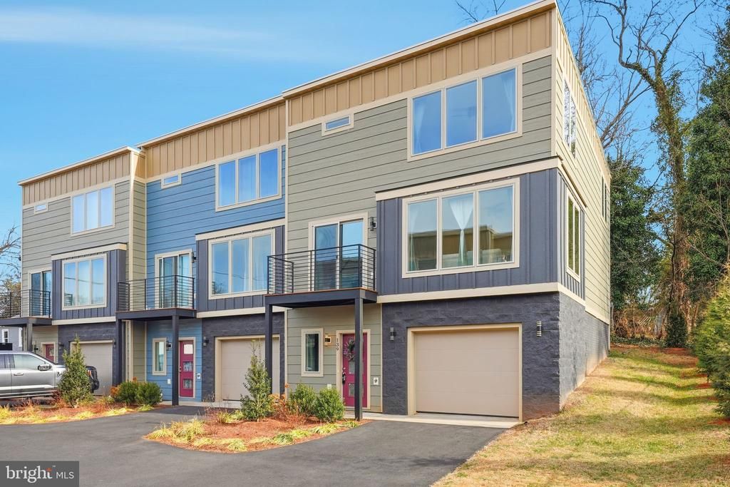 139 OAK VIEW ST, Culpeper, VA 22701