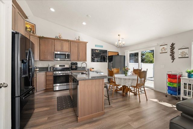 3020 N Rio Grande Rd, Spokane Valley, WA 99027