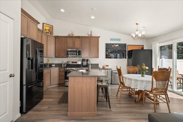 3020 N Rio Grande Rd, Spokane Valley, WA 99027