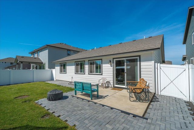 3020 N Rio Grande Rd, Spokane Valley, WA 99027