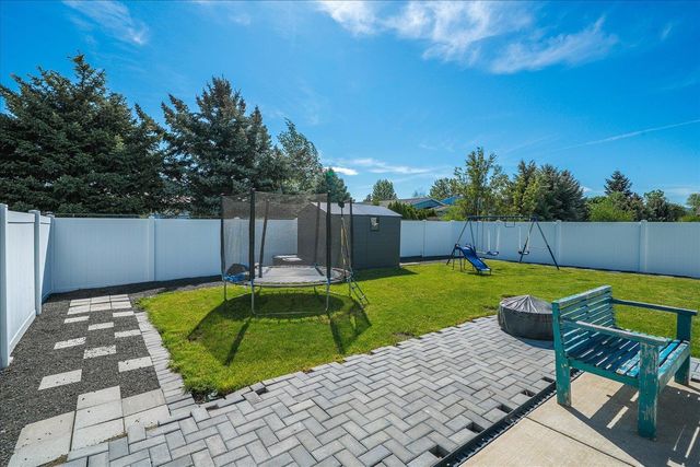 3020 N Rio Grande Rd, Spokane Valley, WA 99027