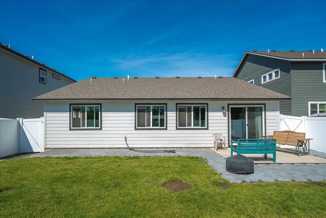 3020 N Rio Grande Rd, Spokane Valley, WA 99027