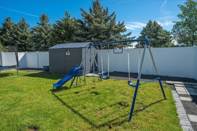 3020 N Rio Grande Rd, Spokane Valley, WA 99027