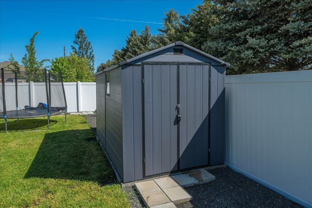 3020 N Rio Grande Rd, Spokane Valley, WA 99027
