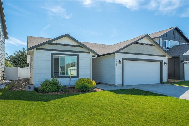 3020 N Rio Grande Rd, Spokane Valley, WA 99027