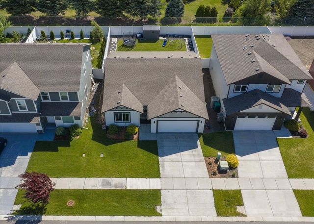 3020 N Rio Grande Rd, Spokane Valley, WA 99027
