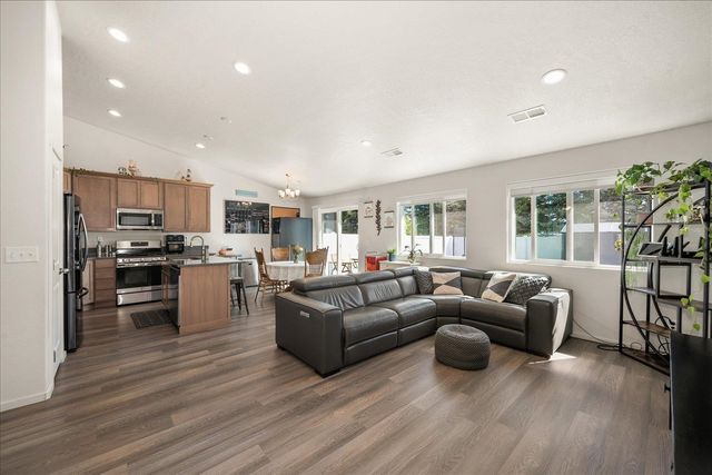 3020 N Rio Grande Rd, Spokane Valley, WA 99027