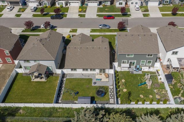 3020 N Rio Grande Rd, Spokane Valley, WA 99027