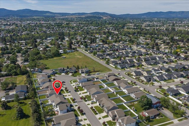 3020 N Rio Grande Rd, Spokane Valley, WA 99027