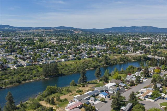 3020 N Rio Grande Rd, Spokane Valley, WA 99027