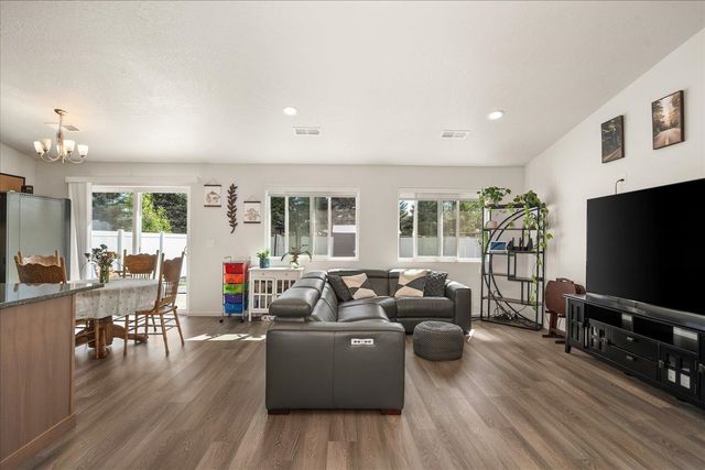 3020 N Rio Grande Rd, Spokane Valley, WA 99027