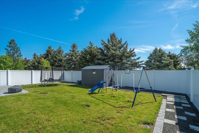 3020 N Rio Grande Rd, Spokane Valley, WA 99027