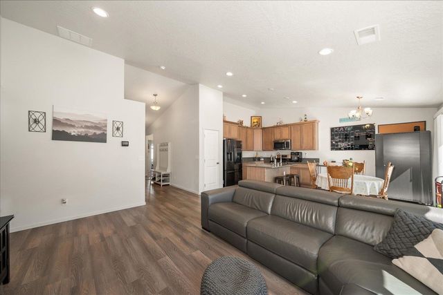 3020 N Rio Grande Rd, Spokane Valley, WA 99027