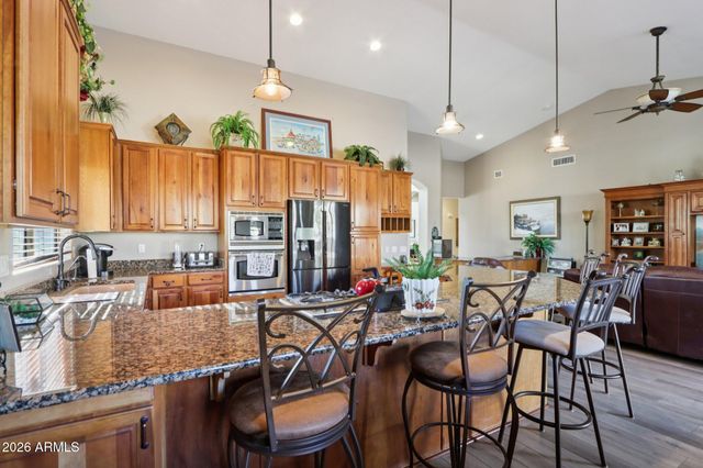 2723 N 159TH Drive, Goodyear, AZ 85395