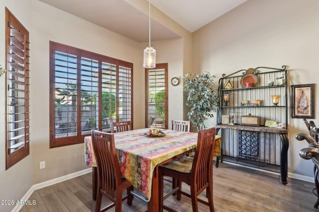 2723 N 159TH Drive, Goodyear, AZ 85395