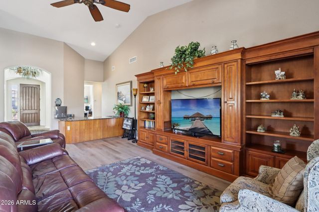 2723 N 159TH Drive, Goodyear, AZ 85395