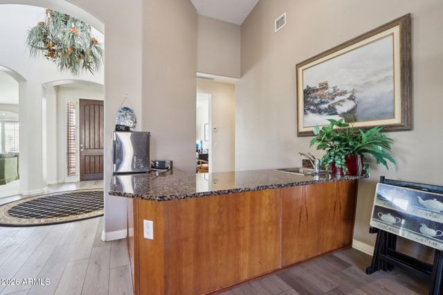 2723 N 159TH Drive, Goodyear, AZ 85395