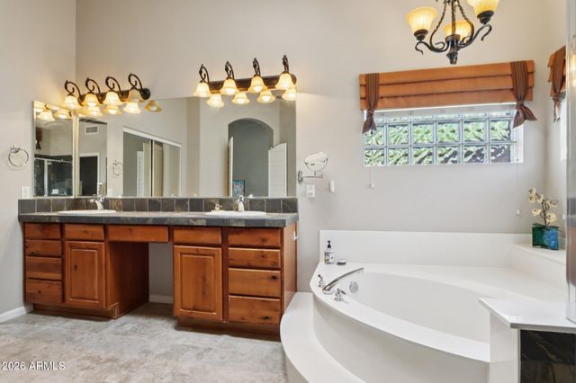 2723 N 159TH Drive, Goodyear, AZ 85395