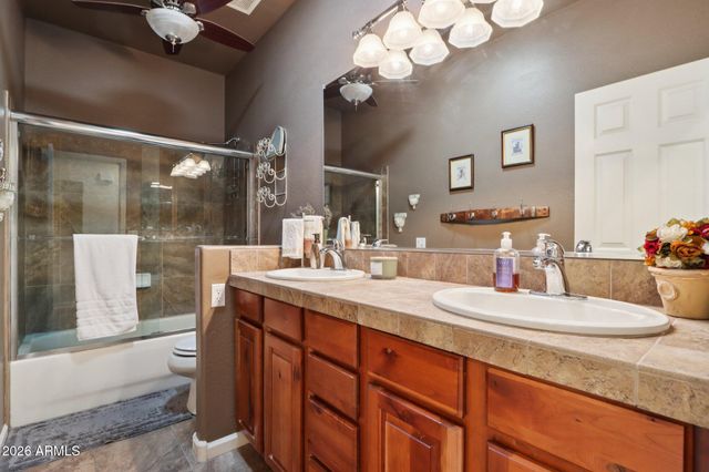 2723 N 159TH Drive, Goodyear, AZ 85395