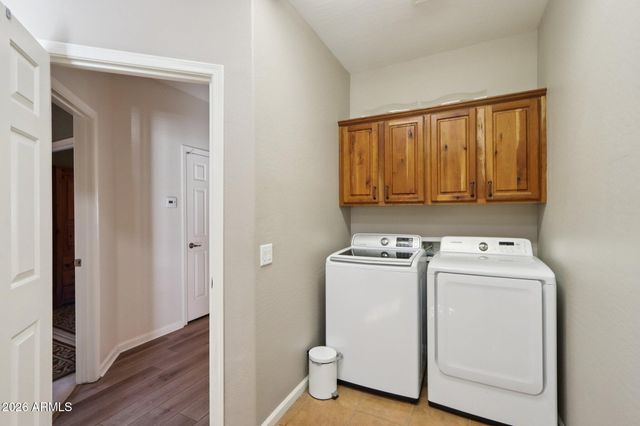 2723 N 159TH Drive, Goodyear, AZ 85395