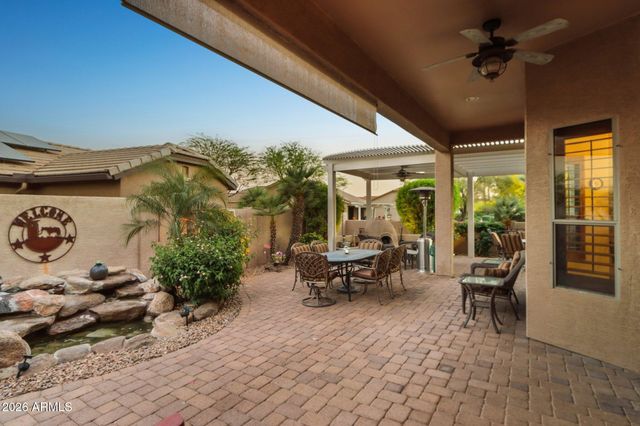2723 N 159TH Drive, Goodyear, AZ 85395