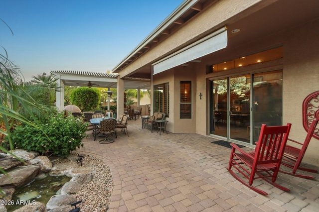 2723 N 159TH Drive, Goodyear, AZ 85395