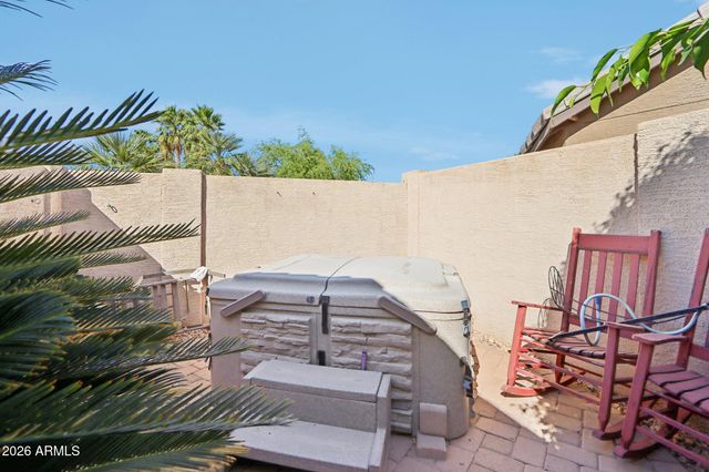 2723 N 159TH Drive, Goodyear, AZ 85395