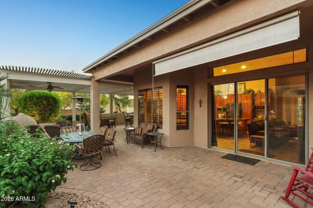 2723 N 159TH Drive, Goodyear, AZ 85395