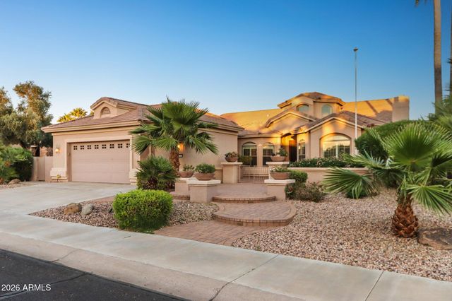 2723 N 159TH Drive, Goodyear, AZ 85395