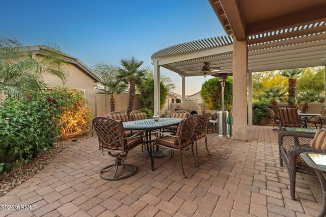 2723 N 159TH Drive, Goodyear, AZ 85395