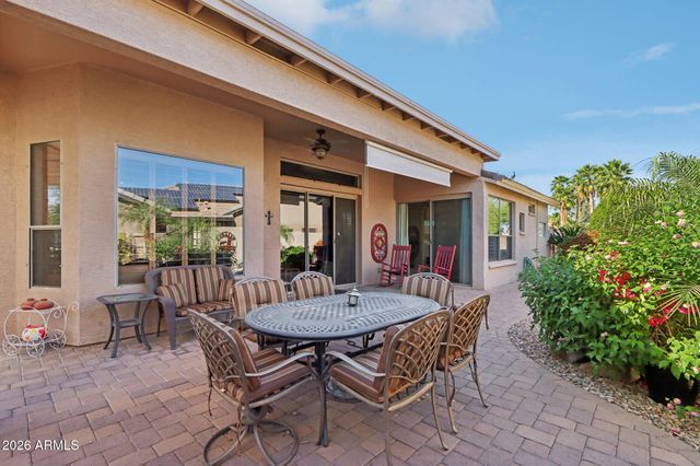 2723 N 159TH Drive, Goodyear, AZ 85395