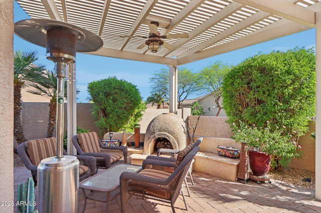 2723 N 159TH Drive, Goodyear, AZ 85395