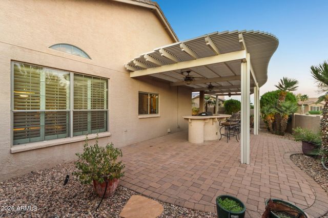 2723 N 159TH Drive, Goodyear, AZ 85395