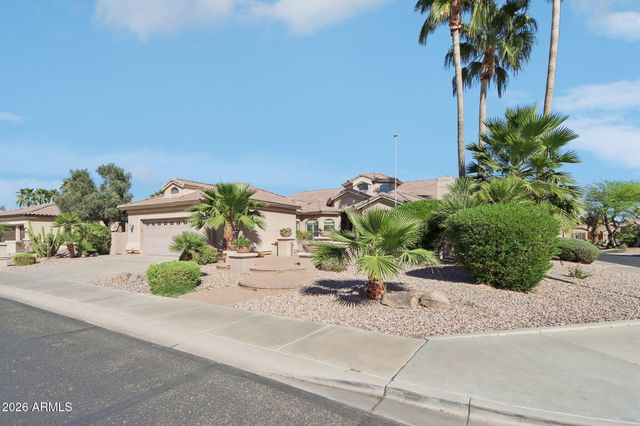 2723 N 159TH Drive, Goodyear, AZ 85395
