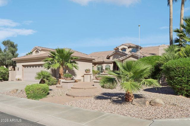 2723 N 159TH Drive, Goodyear, AZ 85395