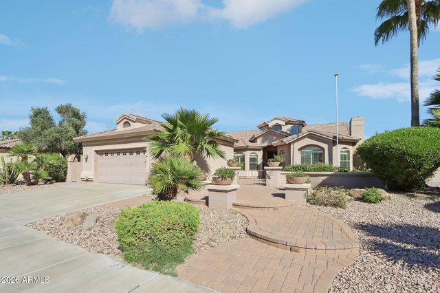 2723 N 159TH Drive, Goodyear, AZ 85395